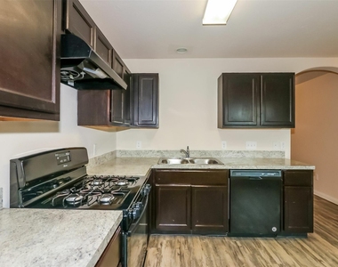 6114 Peaceful Ridge Drive - Photo Thumbnail 1