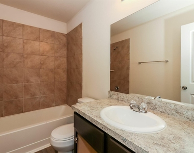 6114 Peaceful Ridge Drive - Photo Thumbnail 6
