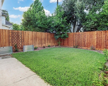 4120 University Boulevard - Photo Thumbnail 22