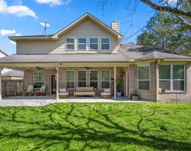 17603 Fall River Pass Court - Photo Thumbnail 47