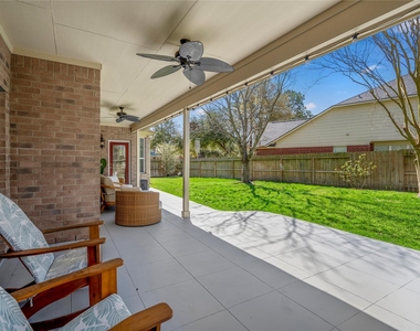 17603 Fall River Pass Court - Photo Thumbnail 44
