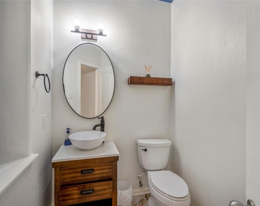 17603 Fall River Pass Court - Photo Thumbnail 23