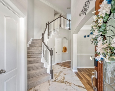 17603 Fall River Pass Court - Photo Thumbnail 5