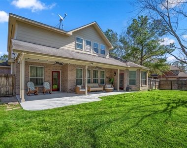17603 Fall River Pass Court - Photo Thumbnail 46