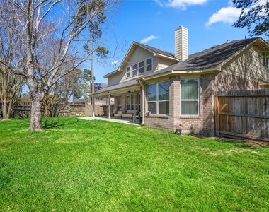 17603 Fall River Pass Court - Photo Thumbnail 48