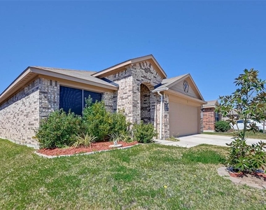1415 Rodeo Cattle Lane - Photo Thumbnail 1
