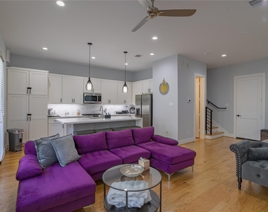 1854 W Tidwell Road - Photo Thumbnail 4