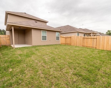 13932 Woodway Crossing Lane - Photo Thumbnail 1