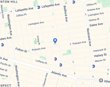 129 Putnam Avenue - Photo Thumbnail 17