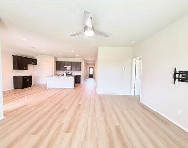 4311 Nervesa Drive - Photo Thumbnail 2