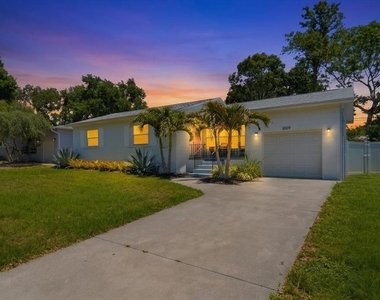 1009 Chester Drive - Photo Thumbnail 1