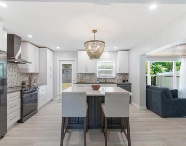 1009 Chester Drive - Photo Thumbnail 6