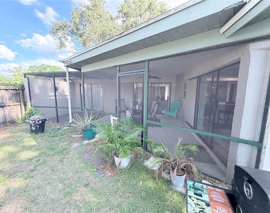 3601 Fairway Forest Circle - Photo Thumbnail 23