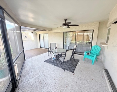 3601 Fairway Forest Circle - Photo Thumbnail 22