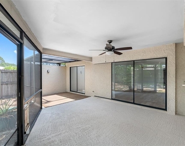 3601 Fairway Forest Circle - Photo Thumbnail 21
