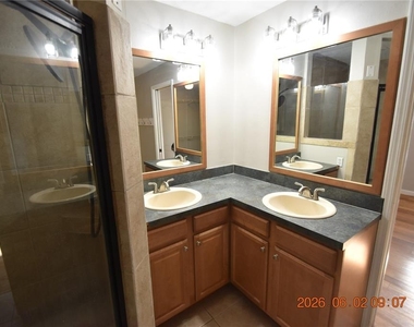 23223 Club Villas Drive - Photo Thumbnail 23