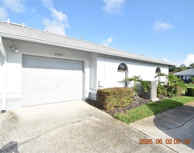 23223 Club Villas Drive - Photo Thumbnail 3