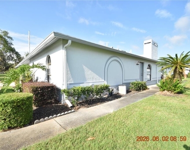 23223 Club Villas Drive - Photo Thumbnail 2
