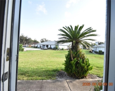 23223 Club Villas Drive - Photo Thumbnail 5