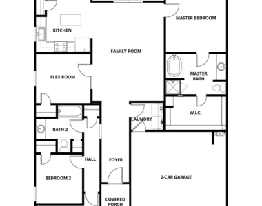 1516 Jean Meadow Drive - Photo Thumbnail 5