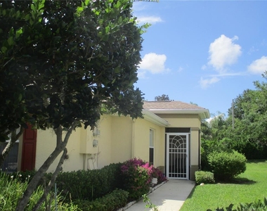 1256 Corinth Greens Drive - Photo Thumbnail 1