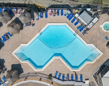 5510 Puerta Del Sol Boulevard S - Photo Thumbnail 1