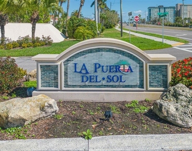 5510 Puerta Del Sol Boulevard S - Photo Thumbnail 31