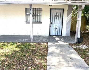 2610 Durham Street - Photo Thumbnail 10