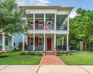 6 Red Harper Drive - Photo Thumbnail 1