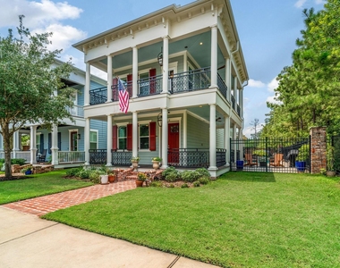 6 Red Harper Drive - Photo Thumbnail 3