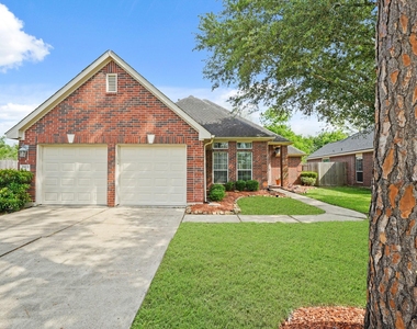 2923 Humble Drive - Photo Thumbnail 1
