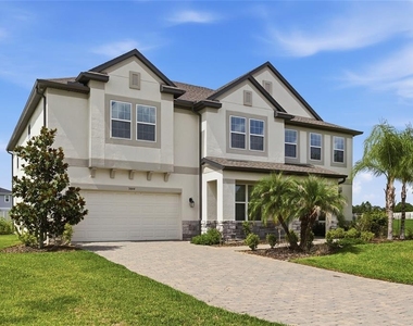 9844 Cabernet Avenue - Photo Thumbnail 1
