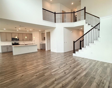 15826 Dove Hollow Drive - Photo Thumbnail 6