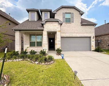 15826 Dove Hollow Drive - Photo Thumbnail 1
