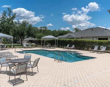 3312 Chapel Creek Circle - Photo Thumbnail 36
