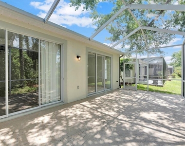 3312 Chapel Creek Circle - Photo Thumbnail 30
