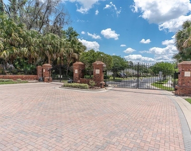 3312 Chapel Creek Circle - Photo Thumbnail 5