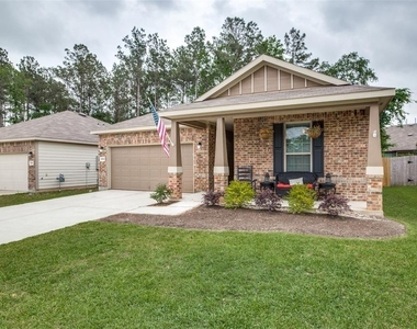 2151 Lost Timbers Drive - Photo Thumbnail 2