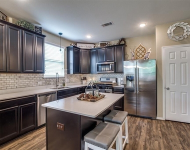 2151 Lost Timbers Drive - Photo Thumbnail 15
