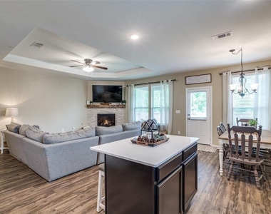 2151 Lost Timbers Drive - Photo Thumbnail 13