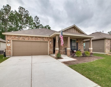 2151 Lost Timbers Drive - Photo Thumbnail 3