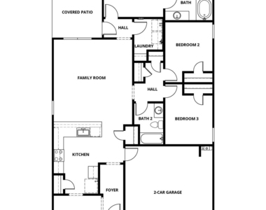 1520 Jean Meadow Drive - Photo Thumbnail 7