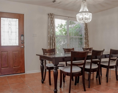 14123 Autumn Ridge Trail Drive - Photo Thumbnail 18