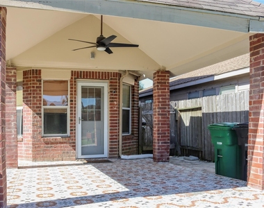 14123 Autumn Ridge Trail Drive - Photo Thumbnail 25
