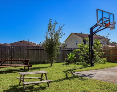 14123 Autumn Ridge Trail Drive - Photo Thumbnail 27