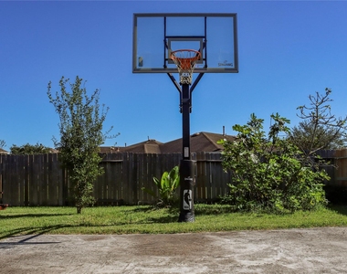14123 Autumn Ridge Trail Drive - Photo Thumbnail 6