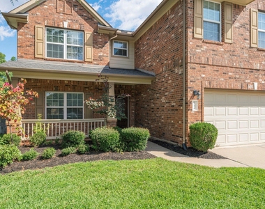 25210 Doves Gate Court - Photo Thumbnail 2