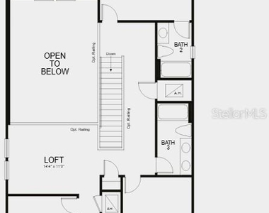 1000 Teal Creek Drive - Photo Thumbnail 31