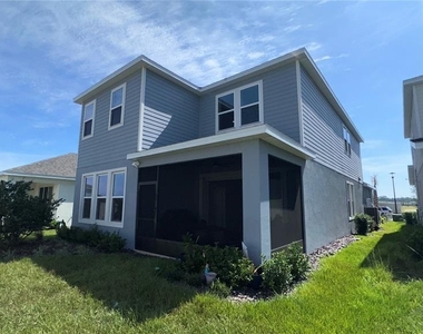 1000 Teal Creek Drive - Photo Thumbnail 2