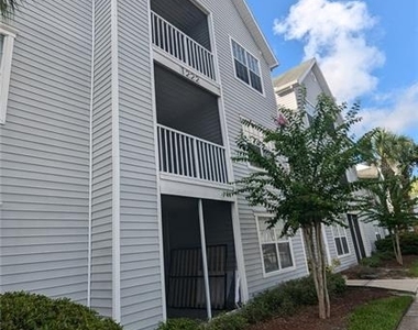 1222 Bermuda Lakes Lane - Photo Thumbnail 2